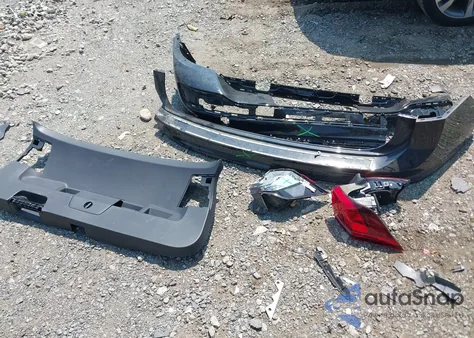 2023 Volkswagen Tiguan 2.0T Se R-Line Black z USA, uszkodzony, nr VIN 3VV8B7AX4PM069560